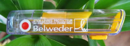 Маст-хэвы зимы - крем для рук и бальзам для губ