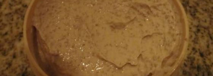 Мои скрабики и масочки