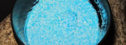 Мои скрабики и масочки