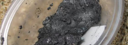 Мои скрабики и масочки