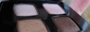 Chanel Les Quatre Ombres De Chanel Eye Shadow No. 79 Spices