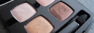 Chanel Les Quatre Ombres De Chanel Eye Shadow No. 79 Spices
