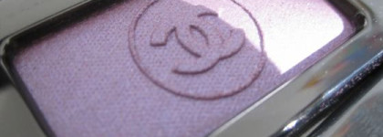 Chanel Ombre Essentielle Soft Touch Eyeshadow Amethyst 41