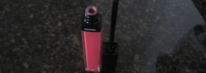 Chanel Aqualumiere Gloss High Shine Sheer Concentrate  68 Candy Glow