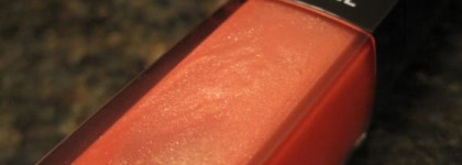 Chanel Aqualumiere Gloss High Shine Sheer Concentrate  68 Candy Glow