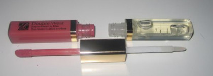 Помада Estée Lauder Double Wear Stay-in-Place Lip Duo 22 Exquisite Pink