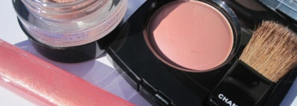 Осенний сезон Chanel для меня открыт