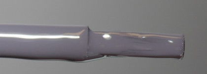 Сумеречная зона. Sally Hansen #330 Grey Area