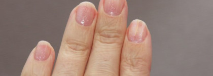 Детская неожиданность и приятный сюрприз в одном флаконе. Лак Orly Robo Romance