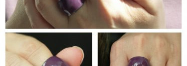 Я это сделала: двухцветный маникюр Opi+Jessica