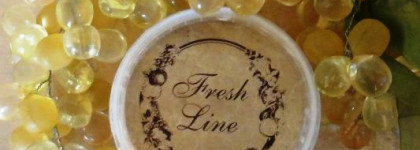 Виноградный десерт или крем 2-в-1 от Freshline