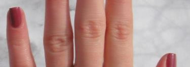 China Glaze. Строгая 5-я Авеню