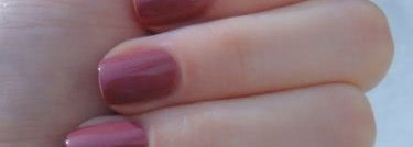 China Glaze. Строгая 5-я Авеню