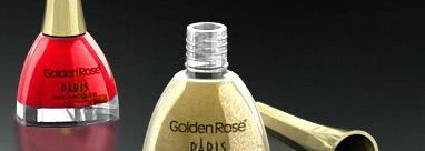 Мои бюджетные нюды Golden Rose