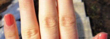 Персиковый сад - China Glaze IV