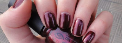 China Glaze Short&Sassy и бюджетная замена