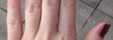 China Glaze Short&Sassy и бюджетная замена