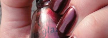 China Glaze Short&Sassy и бюджетная замена