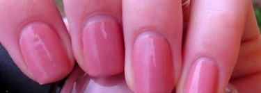 Кто о чем, а я все о лаках. China Glaze Gelato