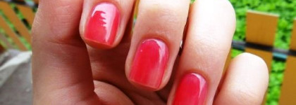 Хочется яркости! OPI приходит на помощь!