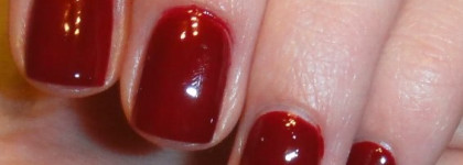 Секреты стойкого и аккуратного маникюра