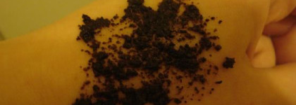 Моя борьба с целлюлитом в домашних условиях