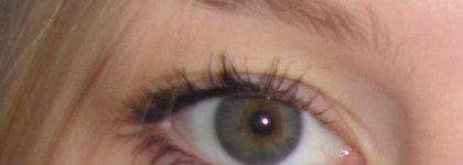 Моя идеальная влагостойкая тушь Clinique  Lash Power Mascara