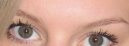 Моя идеальная влагостойкая тушь Clinique  Lash Power Mascara