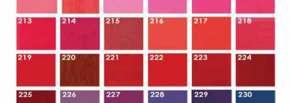 Тональник на ногтях