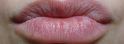 Дюжина помад. Часть вторая - Розовый нюд