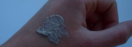 Дополнительный уход за комбинированной кожей