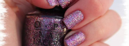 Лак для ногтей «Show It & Glow It!» (Burlesque Collection) от OPI
