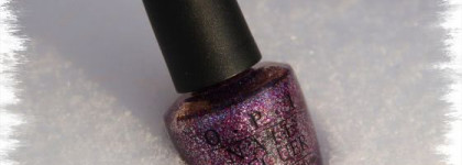Лак для ногтей «Show It & Glow It!» (Burlesque Collection) от OPI