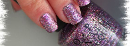 Лак для ногтей «Show It & Glow It!» (Burlesque Collection) от OPI