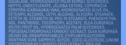 Восстанавливающий крем моментального действия от Lumene