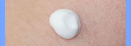 Восстанавливающий крем моментального действия от Lumene