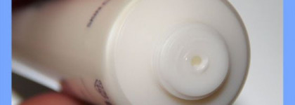 Восстанавливающий крем моментального действия от Lumene