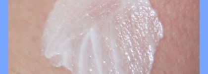 Восстанавливающий крем моментального действия от Lumene