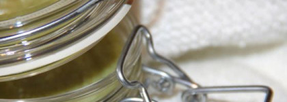 Питательная олива - фаворит зимнего сезона от Yves Rocher