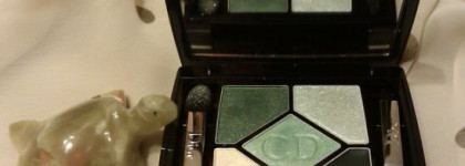 В моей косметичке... (Givenchy, Guerlain, Dior, Shiseido...)