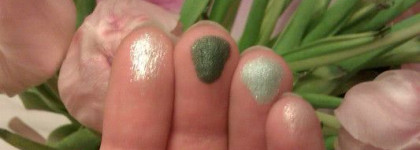В моей косметичке... (Givenchy, Guerlain, Dior, Shiseido...)