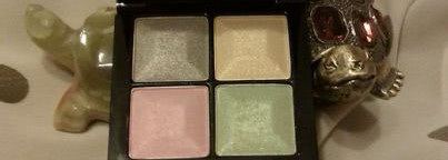 В моей косметичке... (Givenchy, Guerlain, Dior, Shiseido...)