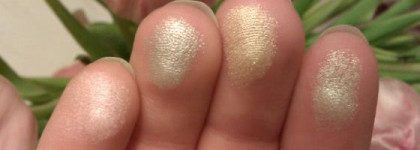 В моей косметичке... (Givenchy, Guerlain, Dior, Shiseido...)