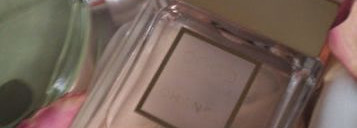 Моя ароматная коллекция