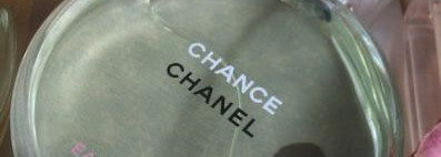 Моя ароматная коллекция