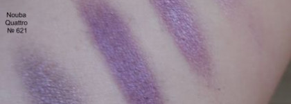 Оттенки фиолетового