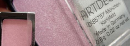 Оттенки фиолетового