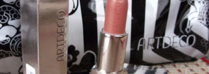 Помада ArtDeco High Performance №457 pearly nude