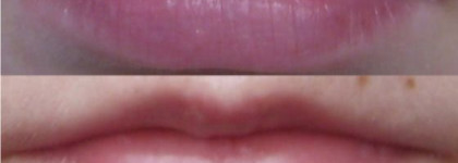 Помада ArtDeco High Performance №457 pearly nude