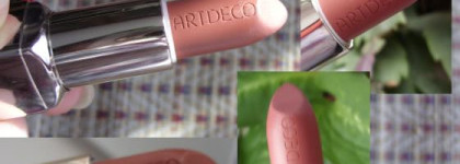 Помада ArtDeco High Performance №457 pearly nude